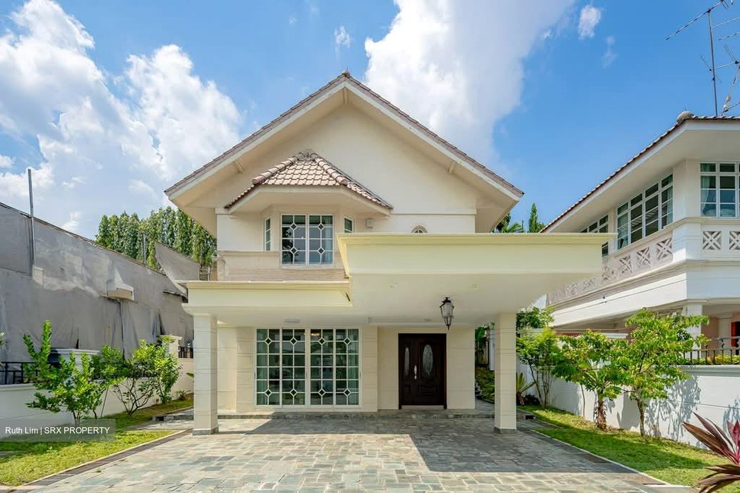 Gentle Villas (D11), Detached #539002611